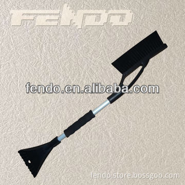 windscreen ice scraper